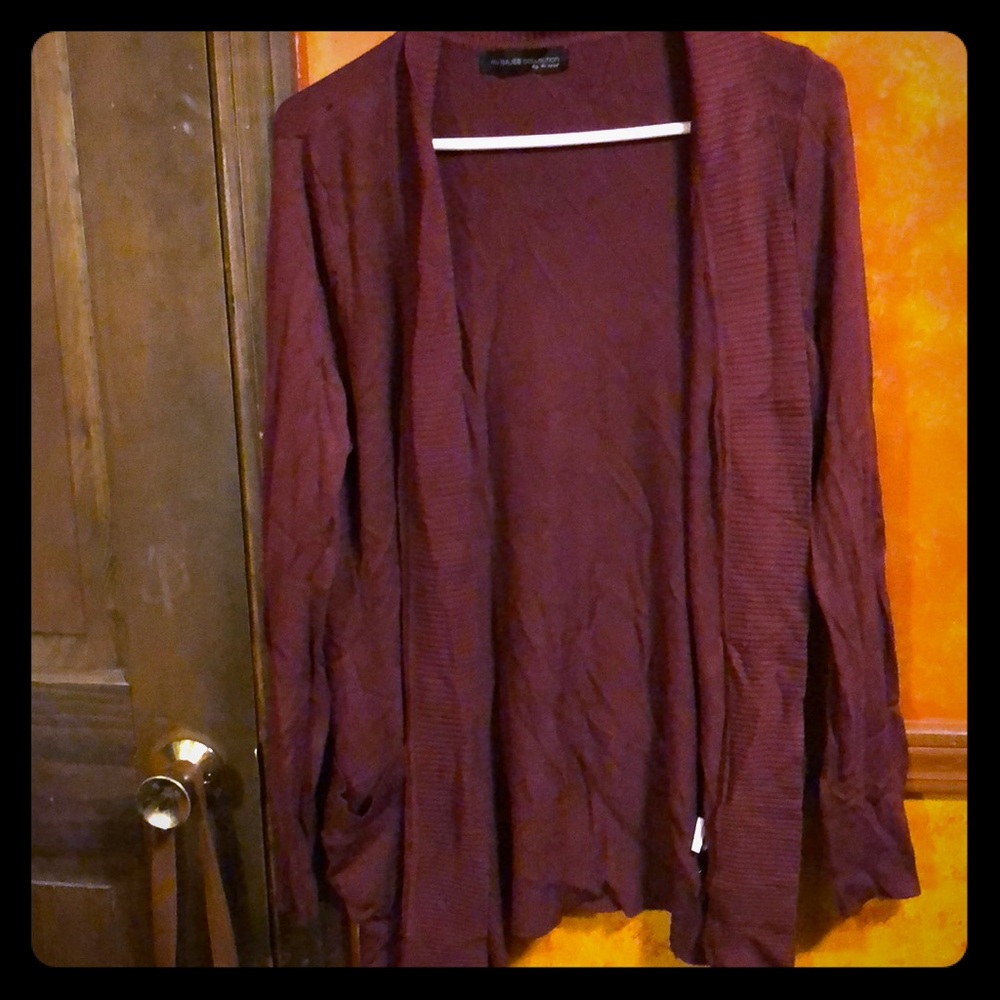 Cardigan
